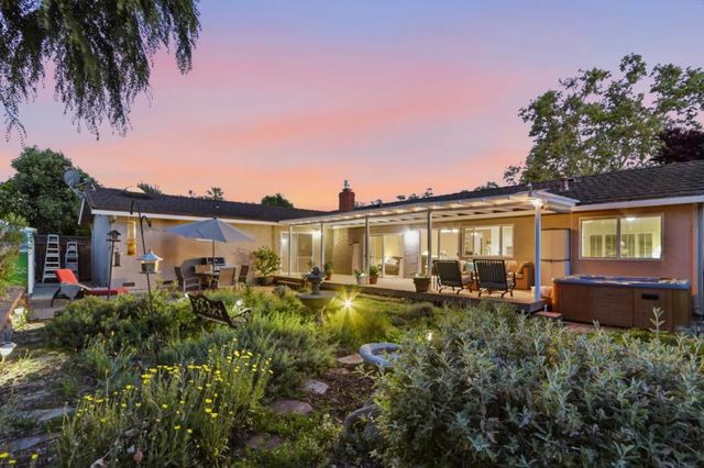 1407 Redmond Avenue, San Jose, CA 95120