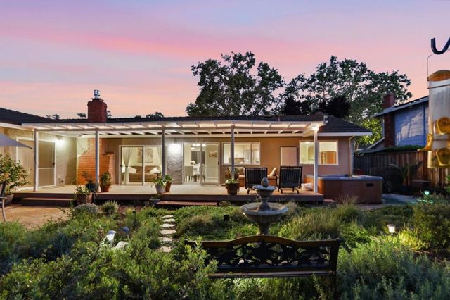1407 Redmond Avenue, San Jose, CA 95120