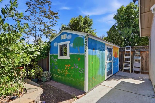 1407 Redmond Avenue, San Jose, CA 95120