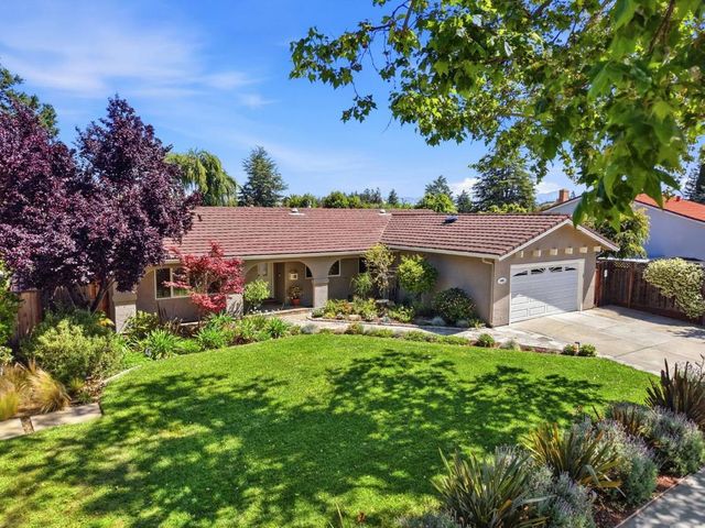 1407 Redmond Avenue, San Jose, CA 95120