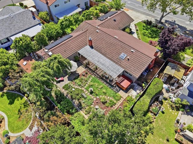 1407 Redmond Avenue, San Jose, CA 95120