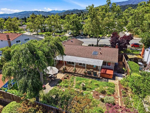 1407 Redmond Avenue, San Jose, CA 95120