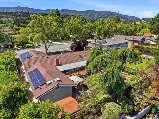 1407 Redmond Avenue, San Jose, CA 95120