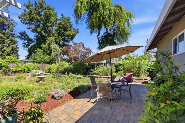 1407 Redmond Avenue, San Jose, CA 95120