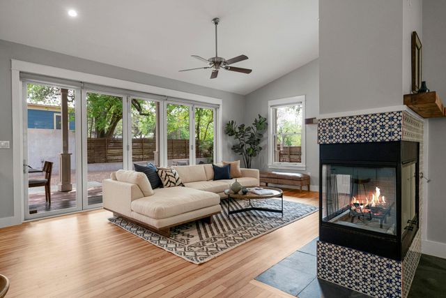 1701 Brackenridge ST, Austin, TX 78704