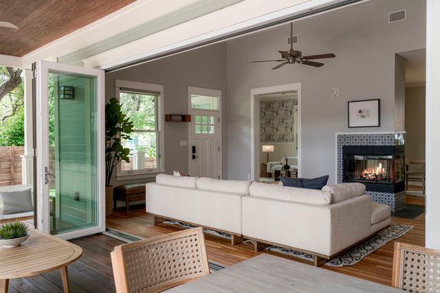 1701 Brackenridge ST, Austin, TX 78704