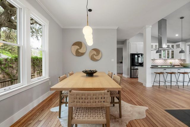 1701 Brackenridge ST, Austin, TX 78704