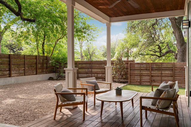 1701 Brackenridge ST, Austin, TX 78704