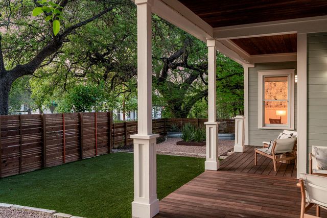 1701 Brackenridge ST, Austin, TX 78704