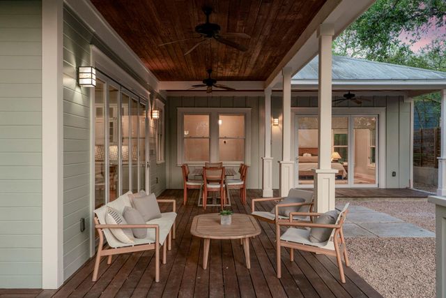 1701 Brackenridge ST, Austin, TX 78704