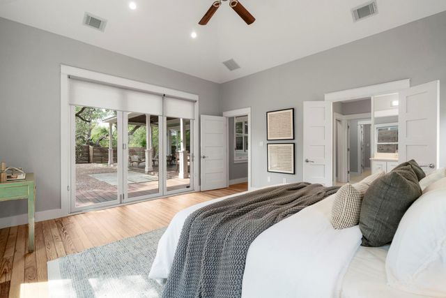 1701 Brackenridge ST, Austin, TX 78704