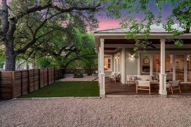 1701 Brackenridge ST, Austin, TX 78704