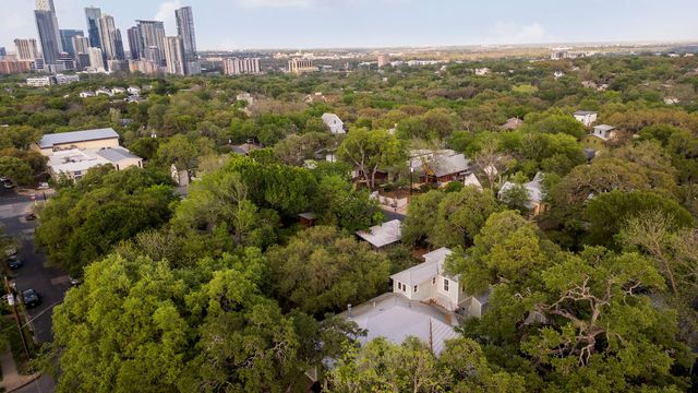1701 Brackenridge ST, Austin, TX 78704