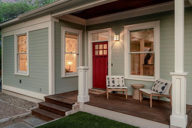 1701 Brackenridge ST, Austin, TX 78704