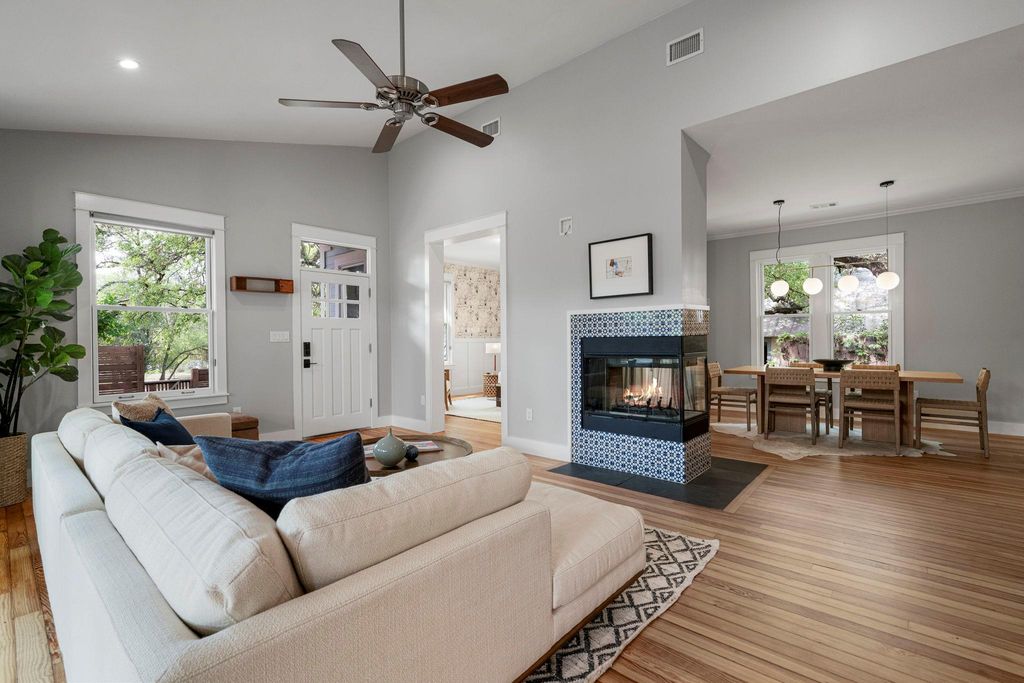 1701 Brackenridge ST, Austin, TX 78704