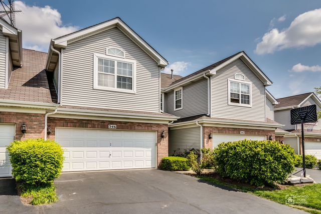 346 Lucille Lane 346, Schaumburg, IL 60193