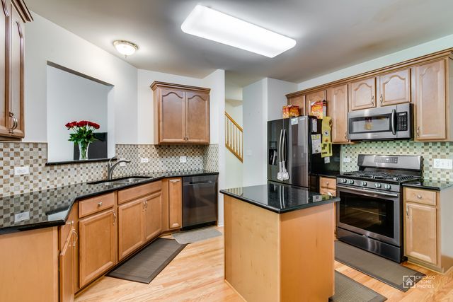 346 Lucille Lane 346, Schaumburg, IL 60193