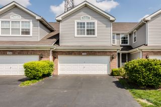 346 Lucille Lane 346, Schaumburg, IL 60193