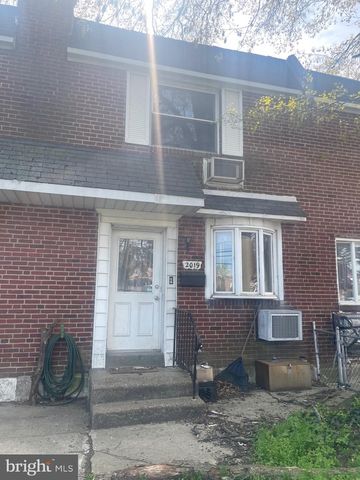 2019 DELMAR DR, Folcroft, PA 19032