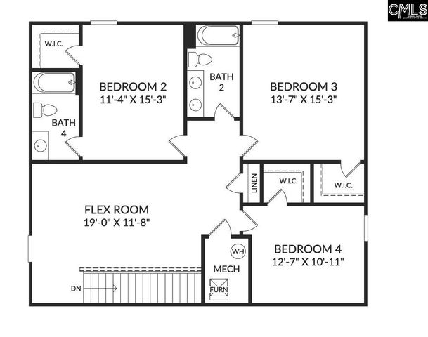 328 Welbeck Road, Lexington, SC 29073