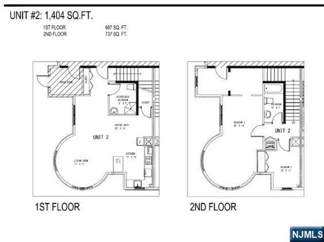 176 Union Avenue 2, Rutherford, NJ 07070
