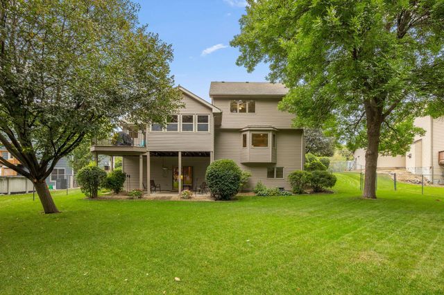 3908 143rd Street W, Rosemount, MN 55068