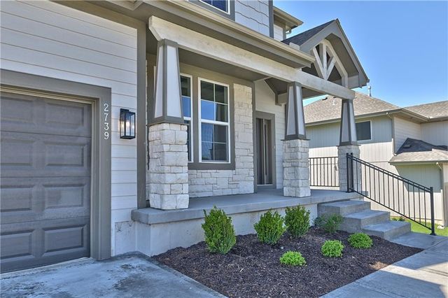 2739 W Park Street, Olathe, KS 66061