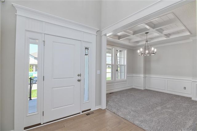 2739 W Park Street, Olathe, KS 66061