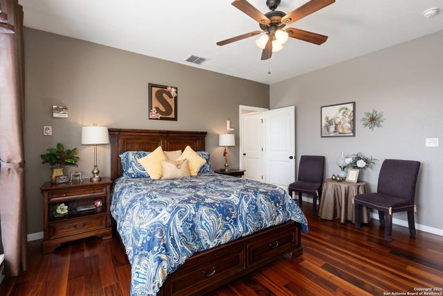 1615 S Goat Ridge, Pipe Creek, TX 78063