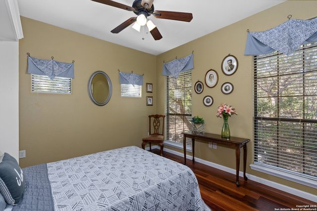 1615 S Goat Ridge, Pipe Creek, TX 78063