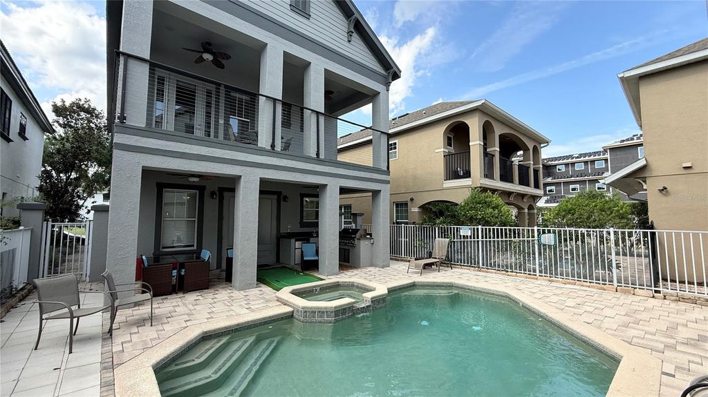 7810 WHITEMARSH WAY, Reunion, FL 34747