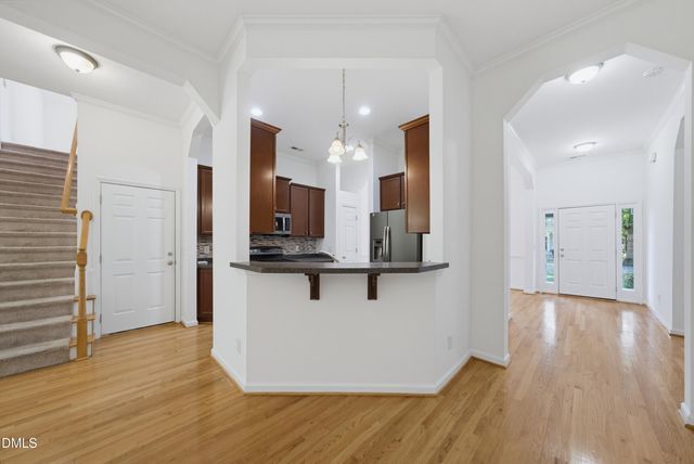 1632 Heritage Garden Street, Wake Forest, NC 27587