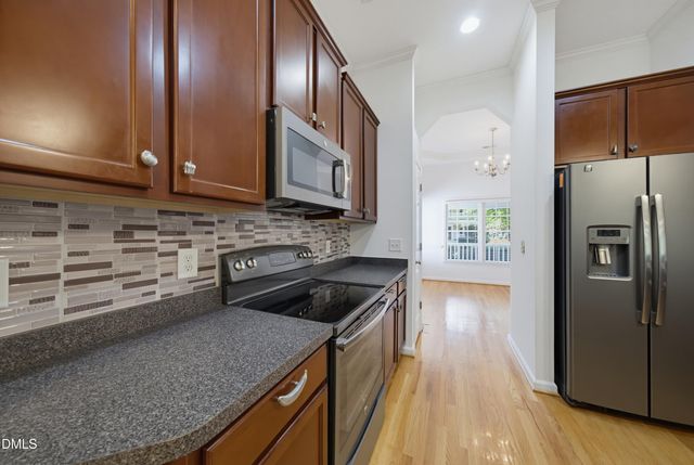 1632 Heritage Garden Street, Wake Forest, NC 27587