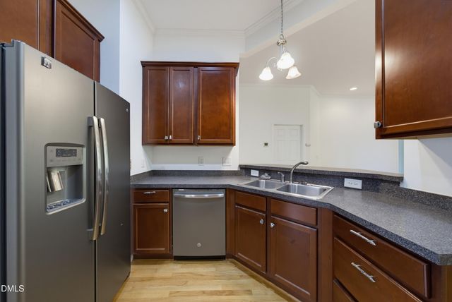 1632 Heritage Garden Street, Wake Forest, NC 27587