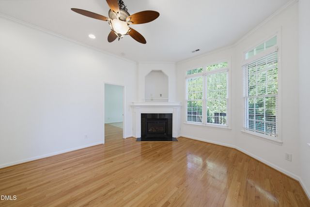 1632 Heritage Garden Street, Wake Forest, NC 27587