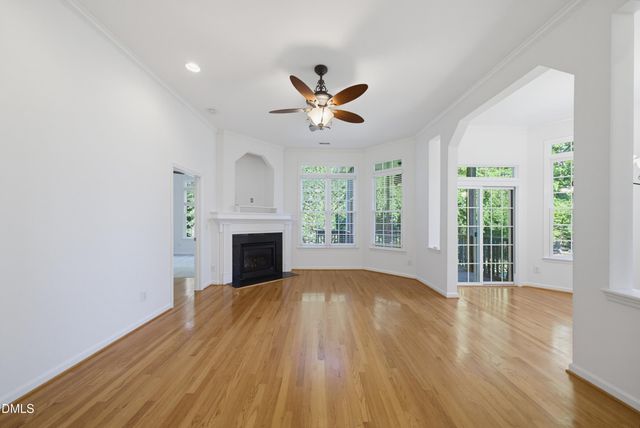 1632 Heritage Garden Street, Wake Forest, NC 27587