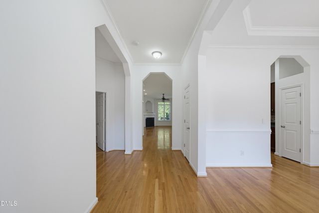 1632 Heritage Garden Street, Wake Forest, NC 27587