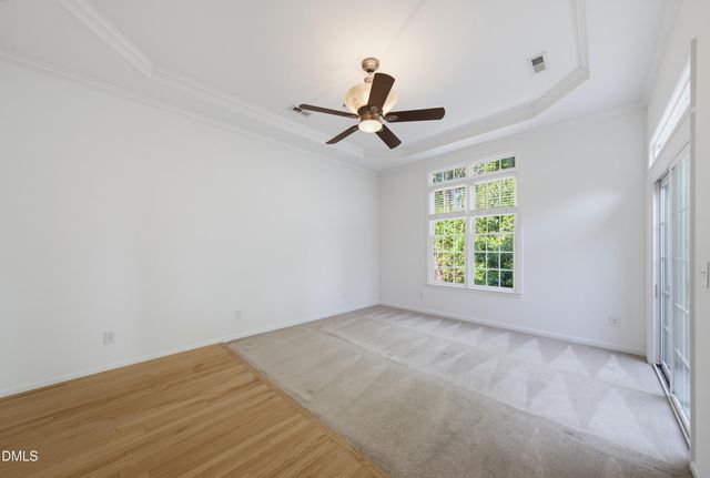 1632 Heritage Garden Street, Wake Forest, NC 27587