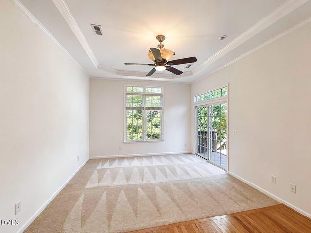 1632 Heritage Garden Street, Wake Forest, NC 27587