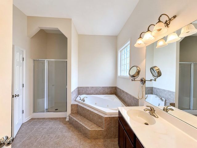 1632 Heritage Garden Street, Wake Forest, NC 27587