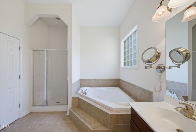 1632 Heritage Garden Street, Wake Forest, NC 27587
