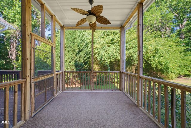 1632 Heritage Garden Street, Wake Forest, NC 27587
