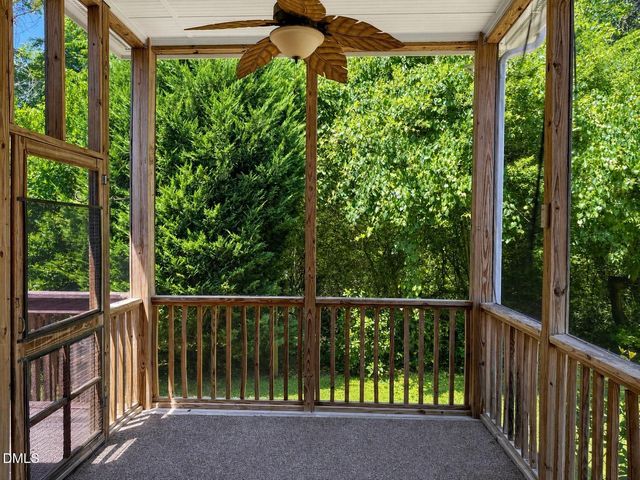 1632 Heritage Garden Street, Wake Forest, NC 27587