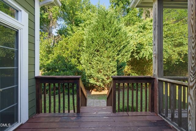 1632 Heritage Garden Street, Wake Forest, NC 27587