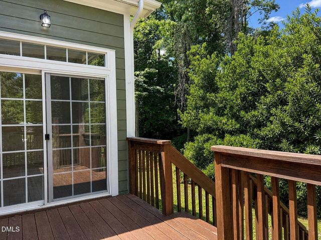 1632 Heritage Garden Street, Wake Forest, NC 27587