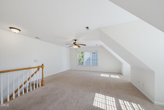 1632 Heritage Garden Street, Wake Forest, NC 27587