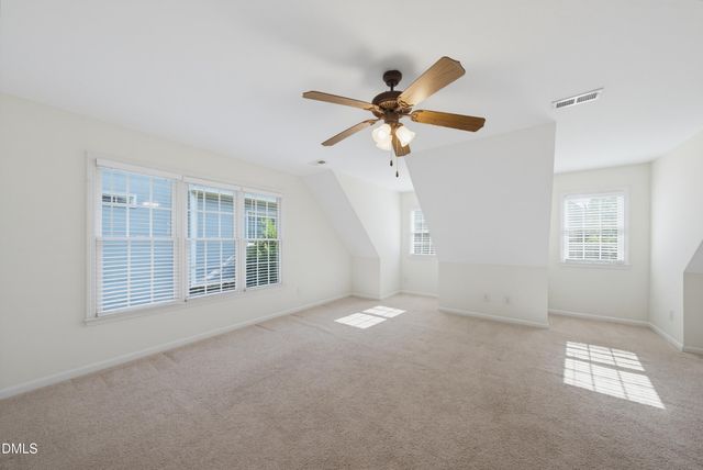 1632 Heritage Garden Street, Wake Forest, NC 27587