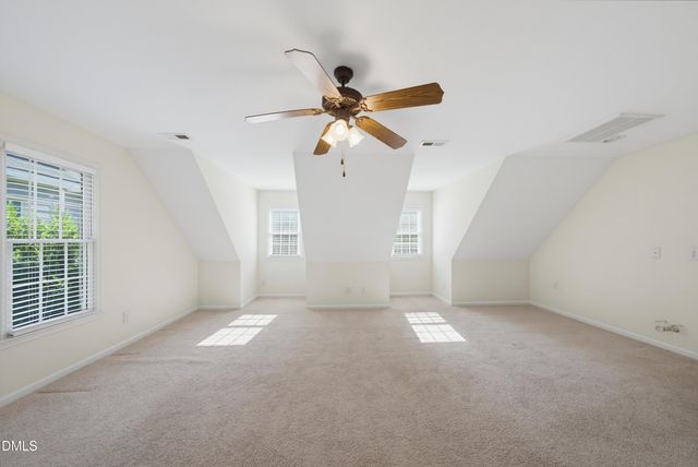1632 Heritage Garden Street, Wake Forest, NC 27587