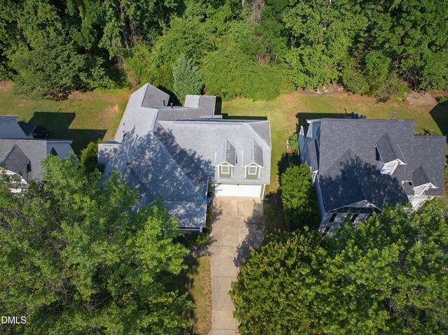 1632 Heritage Garden Street, Wake Forest, NC 27587