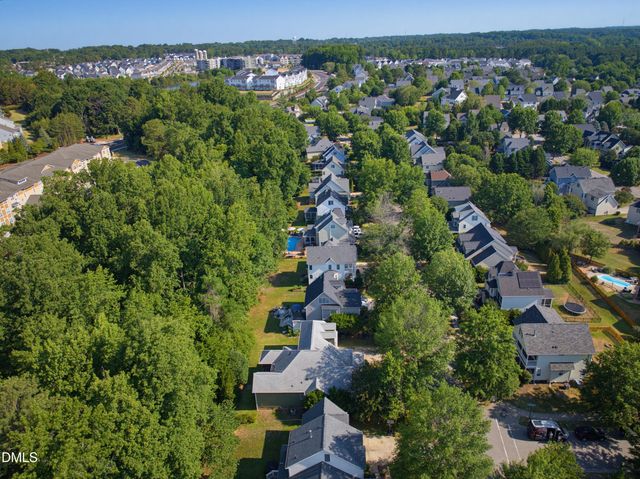 1632 Heritage Garden Street, Wake Forest, NC 27587